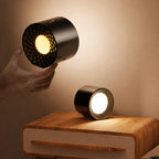 Aster Magnetic Wall Light