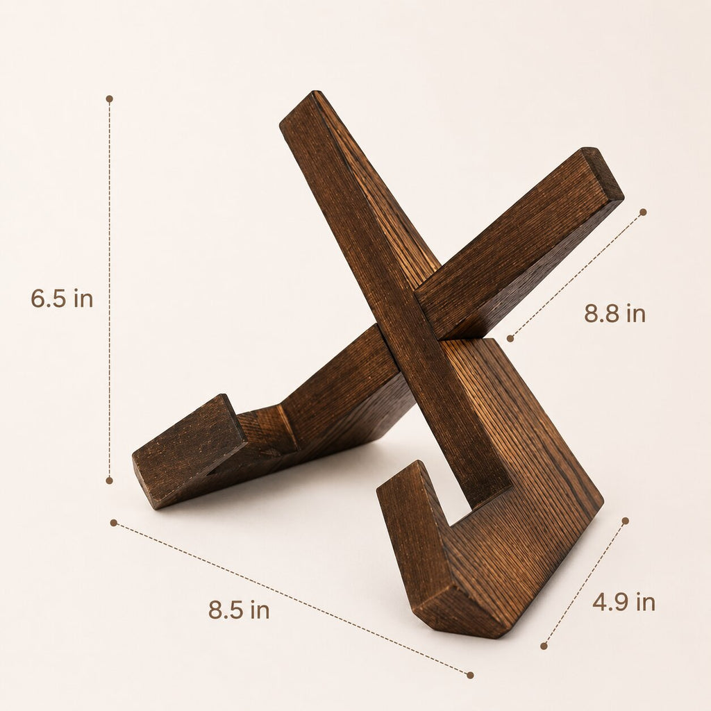 Jula Display Stand