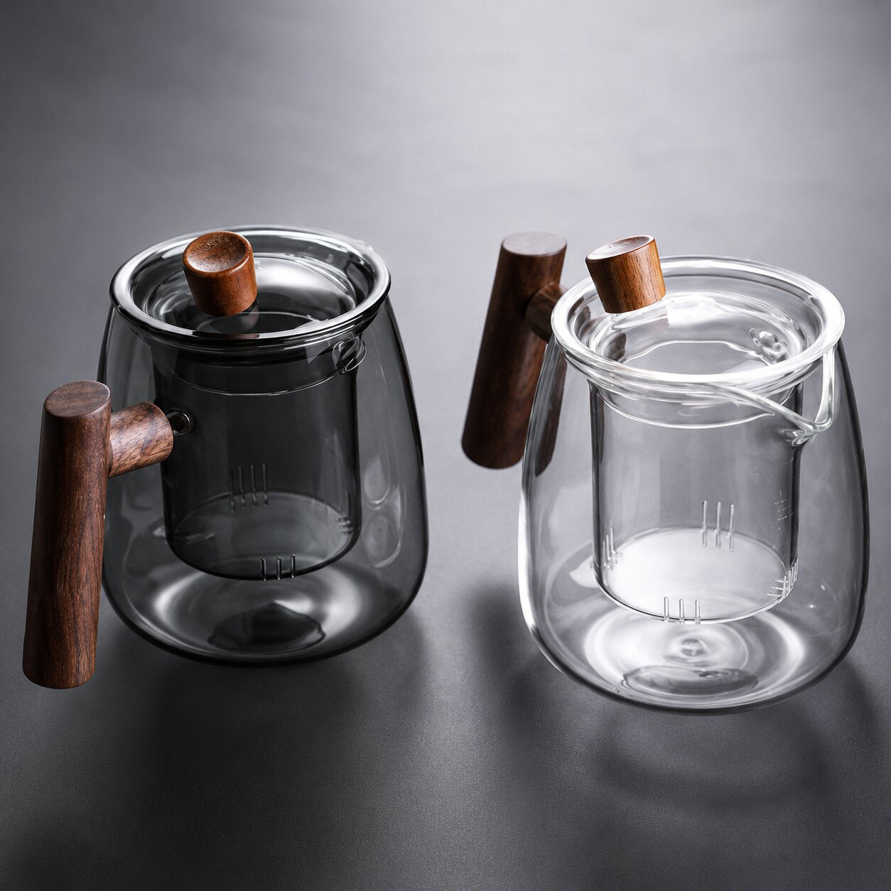 Infusa Glass Teapot (34 oz)