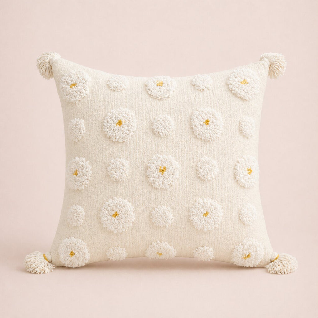 Natanya Pillow Cover