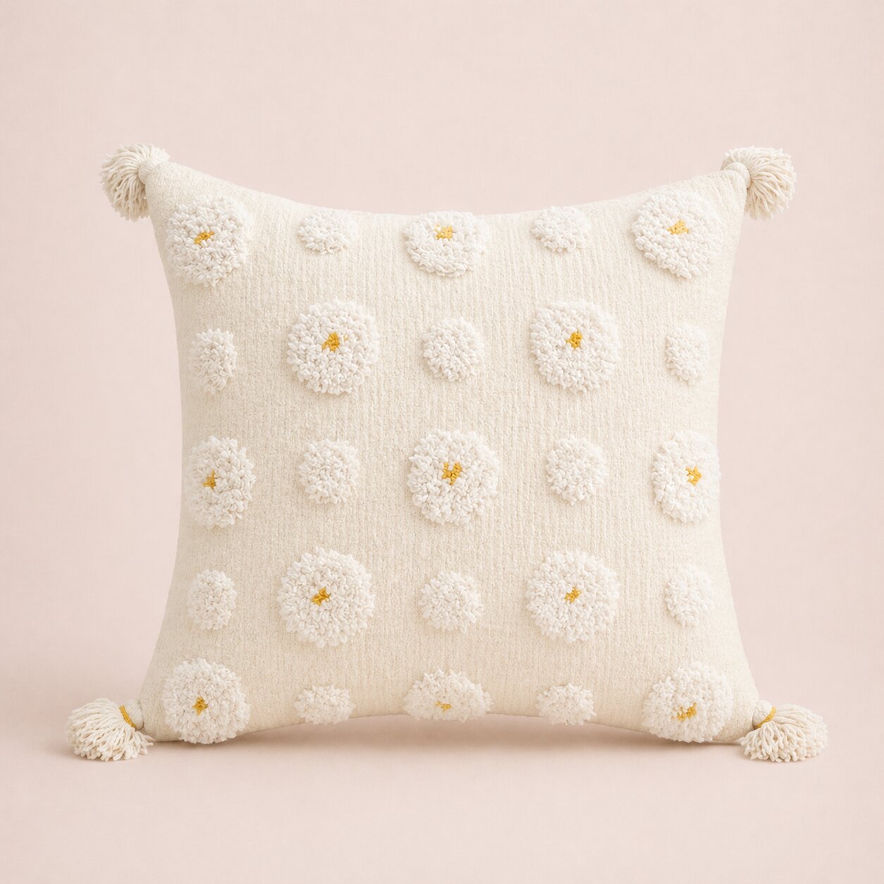 Natanya Pillow Cover