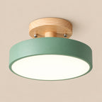Nori Ceiling Light