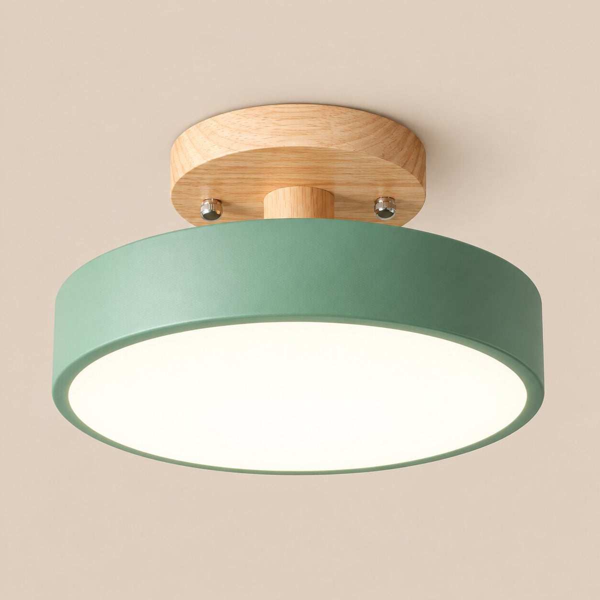 Nori Ceiling Light