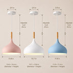 Aureli Pendant Light