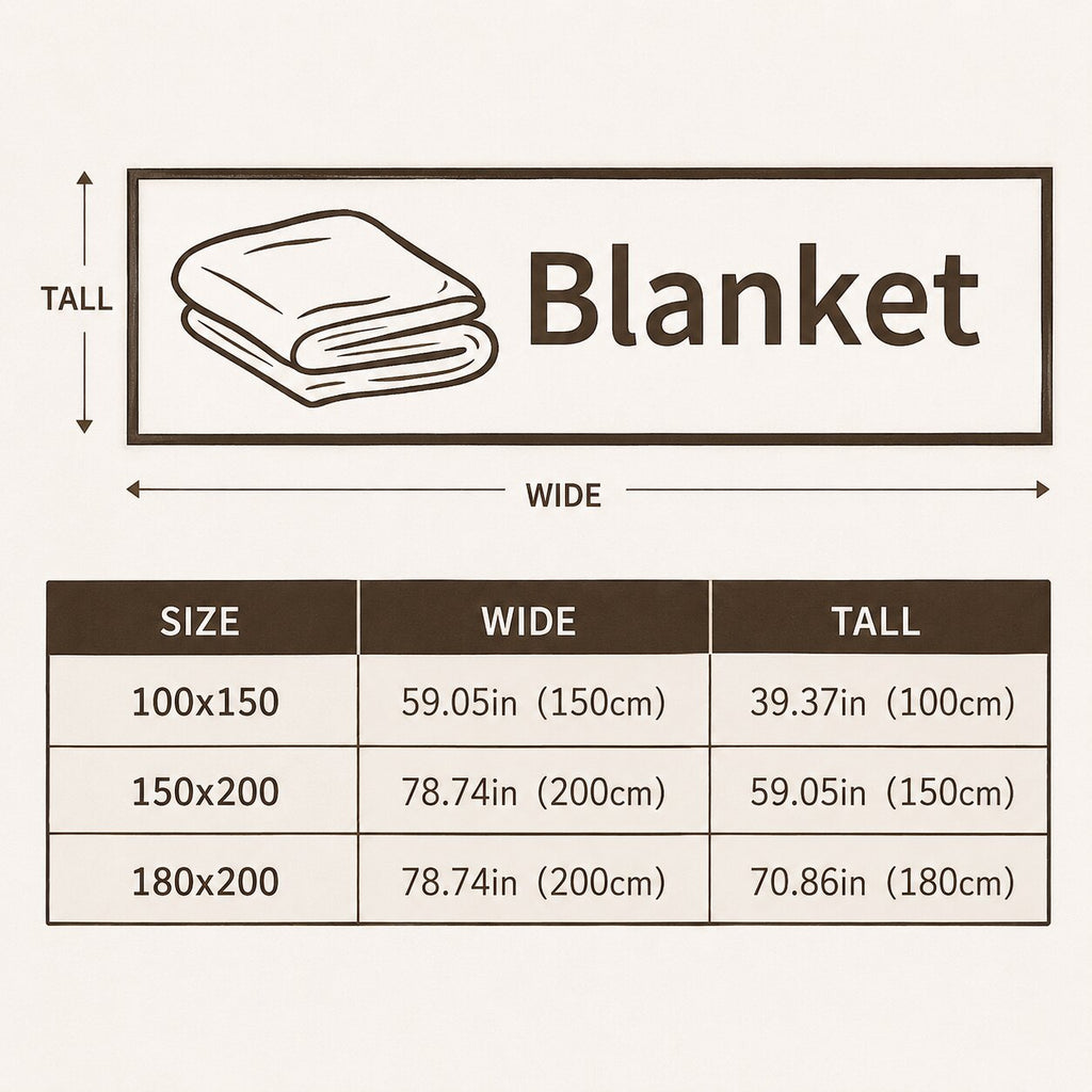 Cloud Throw Blanket