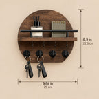 Havenwood Entryway Organizer