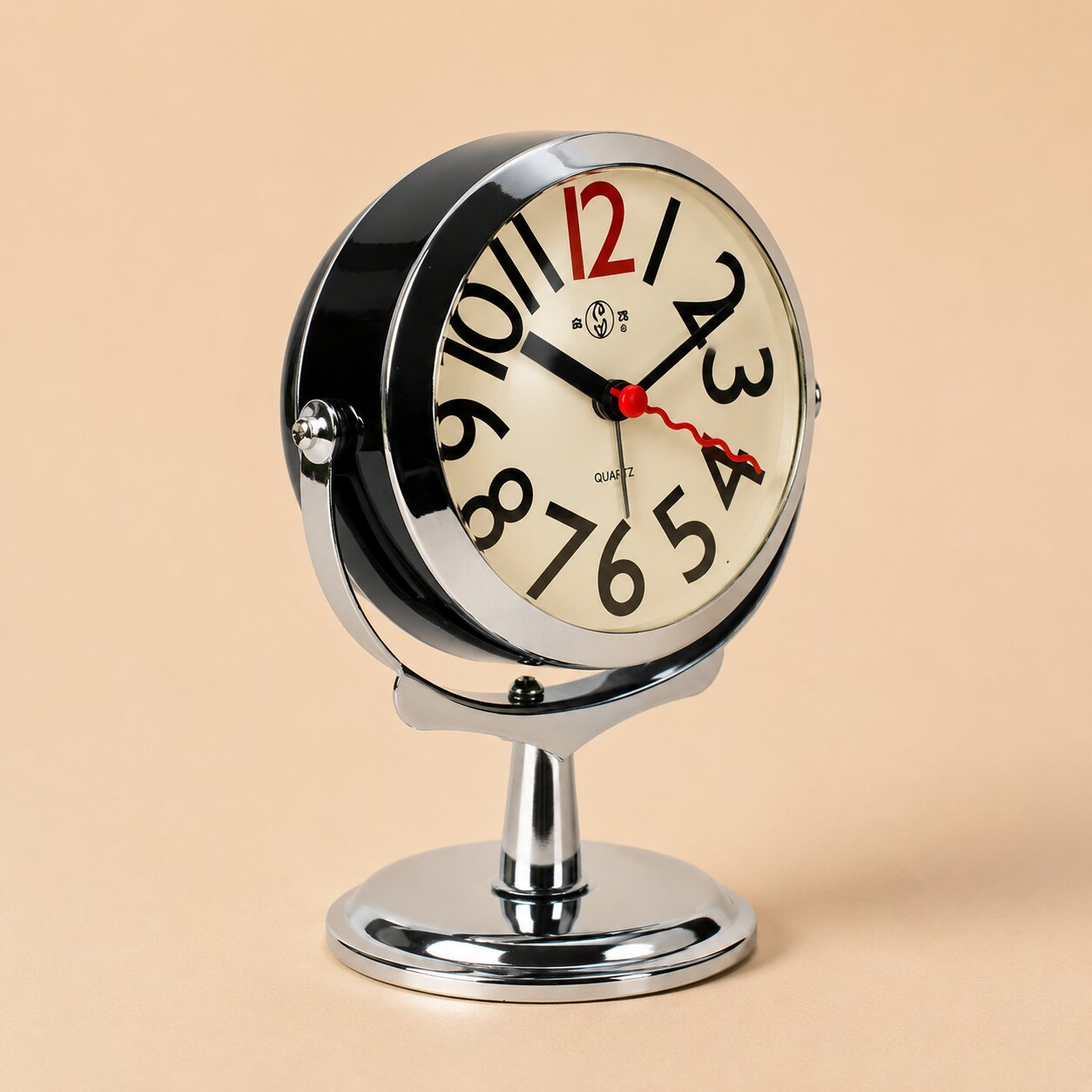 Luno Alarm Clock