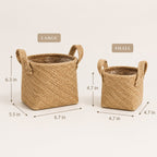 Ilona Storage Basket