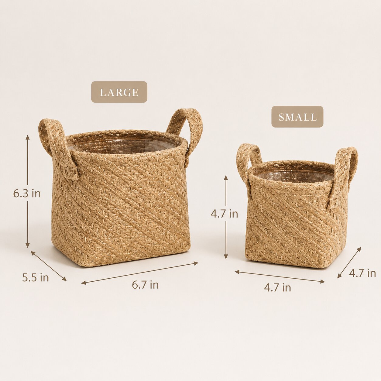 Ilona Storage Basket