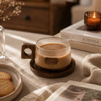 Noma Glass Cup Set