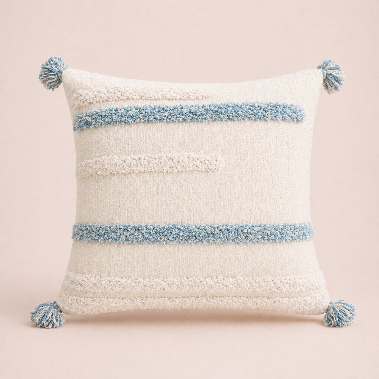Natanya Pillow Cover