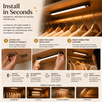 LumiSense LED Light