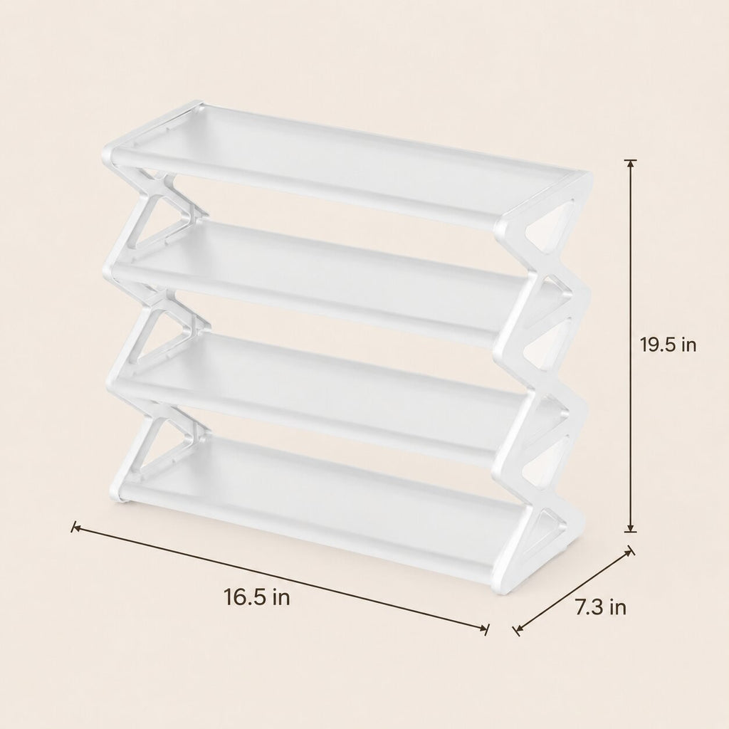 Nexo Shoe Rack
