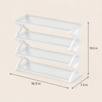 Nexo Shoe Rack