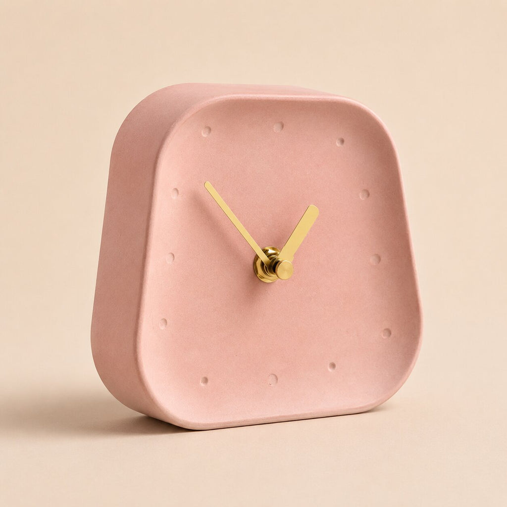 Mero Desk Clock