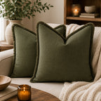 Damian Pillow Cover Set of 2