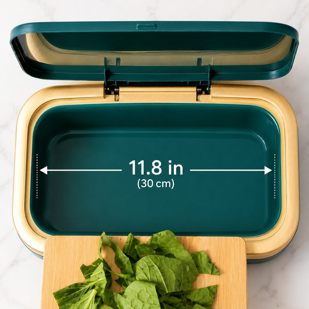 Norda Waste Bin