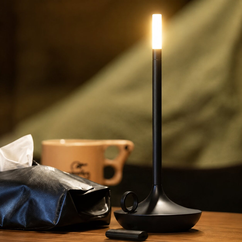 Ember Rechargeable Table Lamp