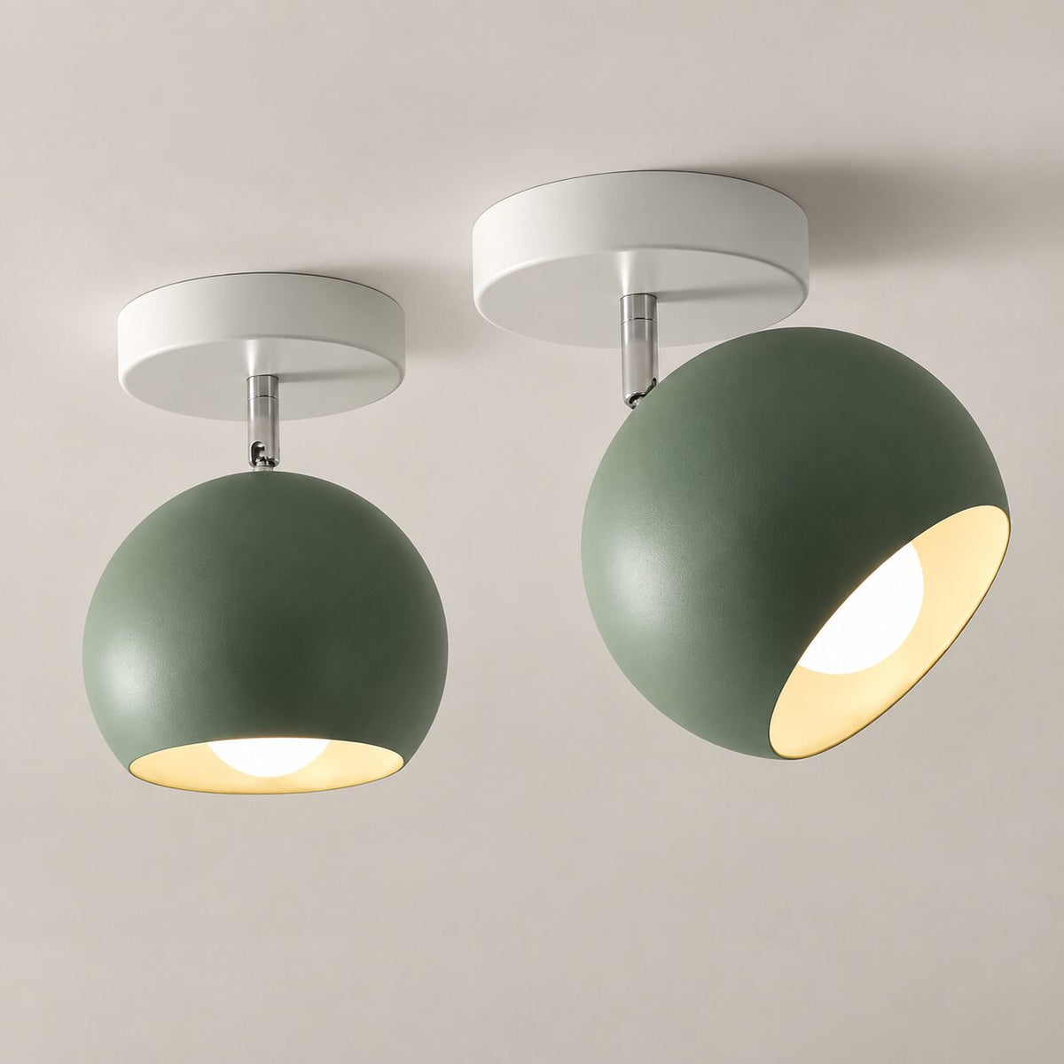 Melo Ceiling Light
