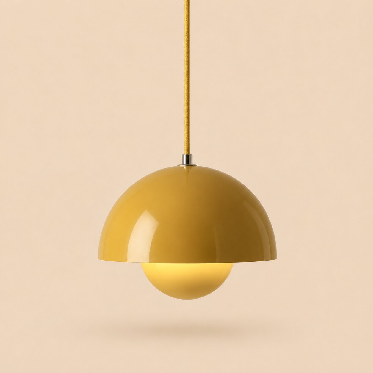 Bloom Pendant Light