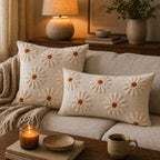 Sanne Pillow Cover
