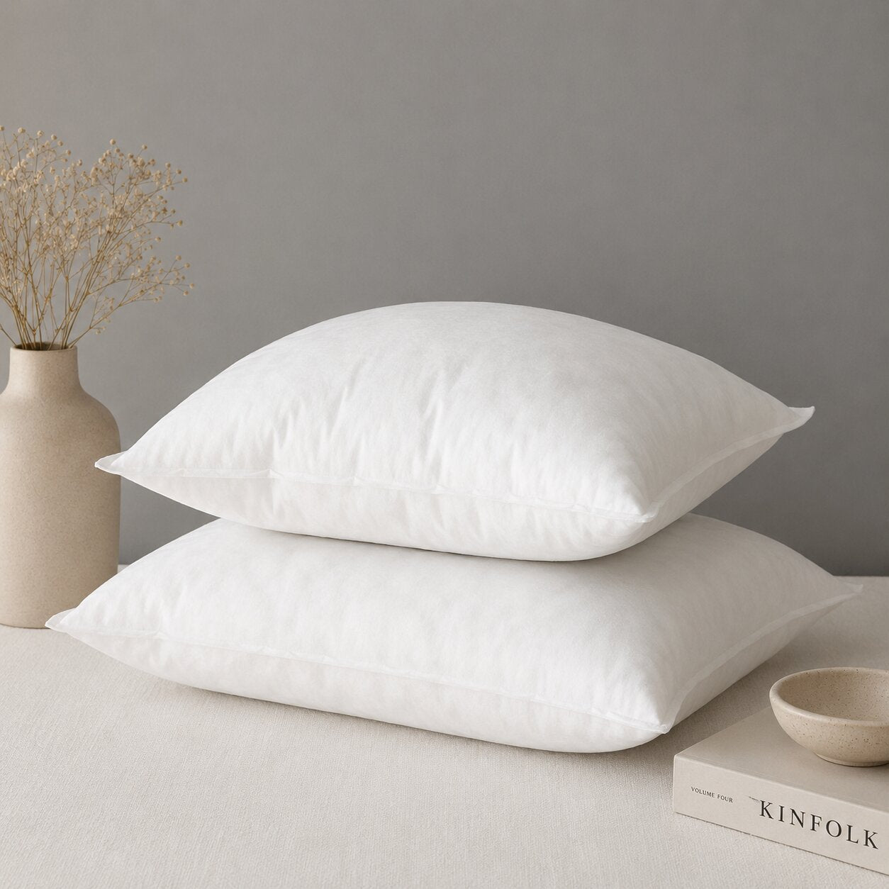 Soft Pillow Insert