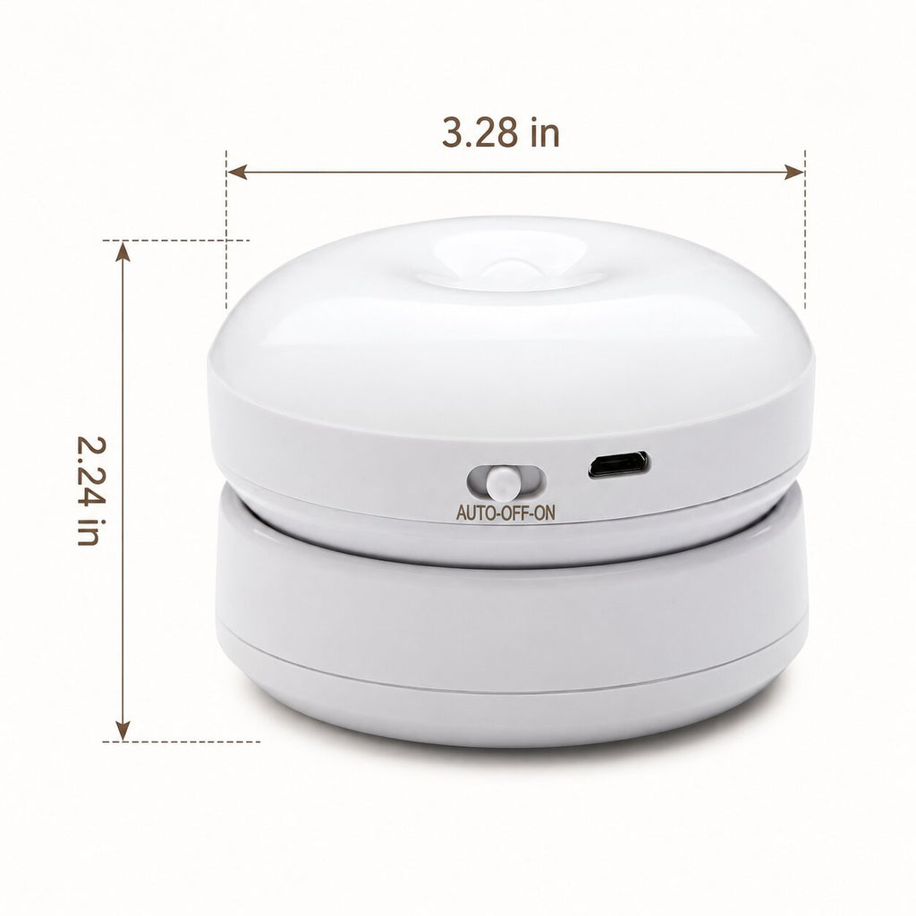 Glow Motion Light