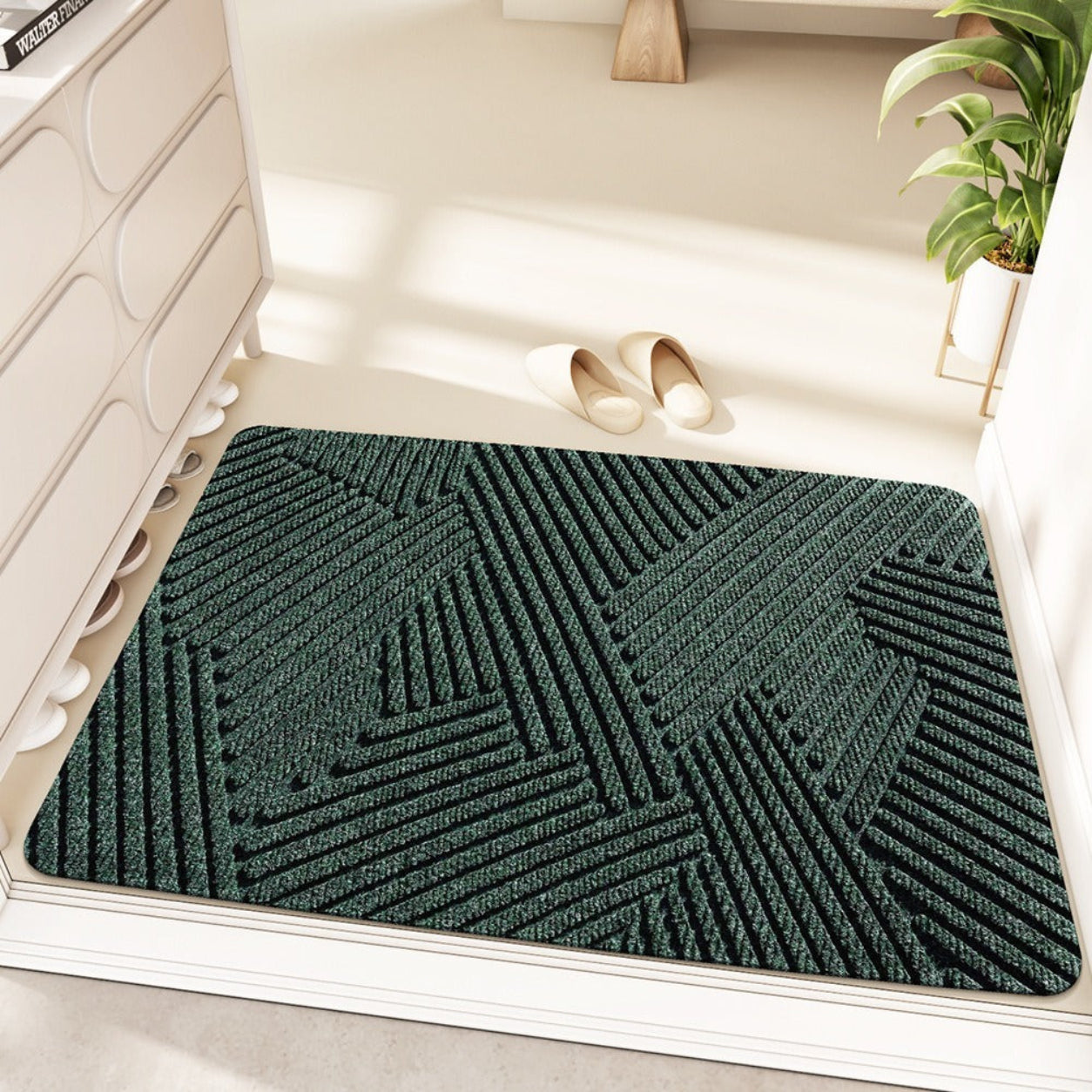 Terra Weave Doormat