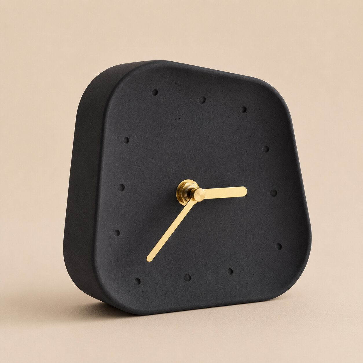 Mero Desk Clock