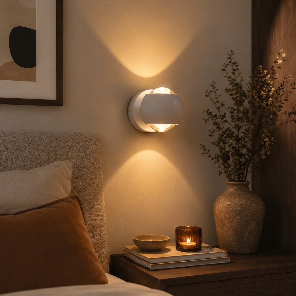 Orien Wall Lamp