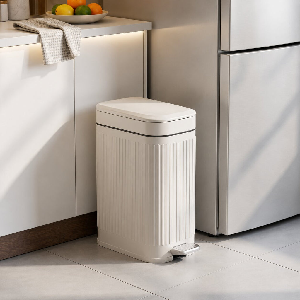 Vero Step Bin