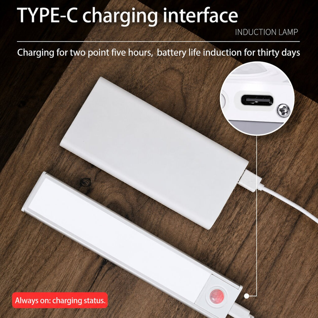 LumaLine Motion Smart Light