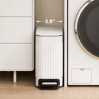 Avero Slim Step Bin