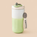 Nola Temperature Display Travel Mug