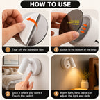 Aven Rechargeable Wall Light