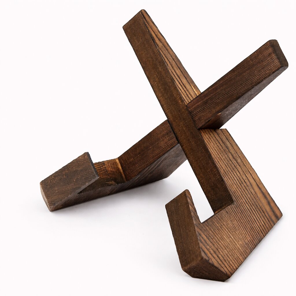 Jula Display Stand