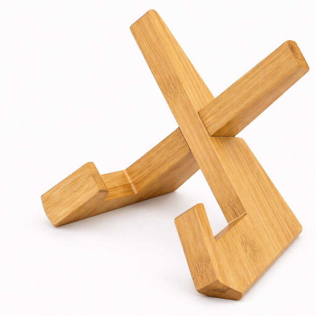 Jula Display Stand
