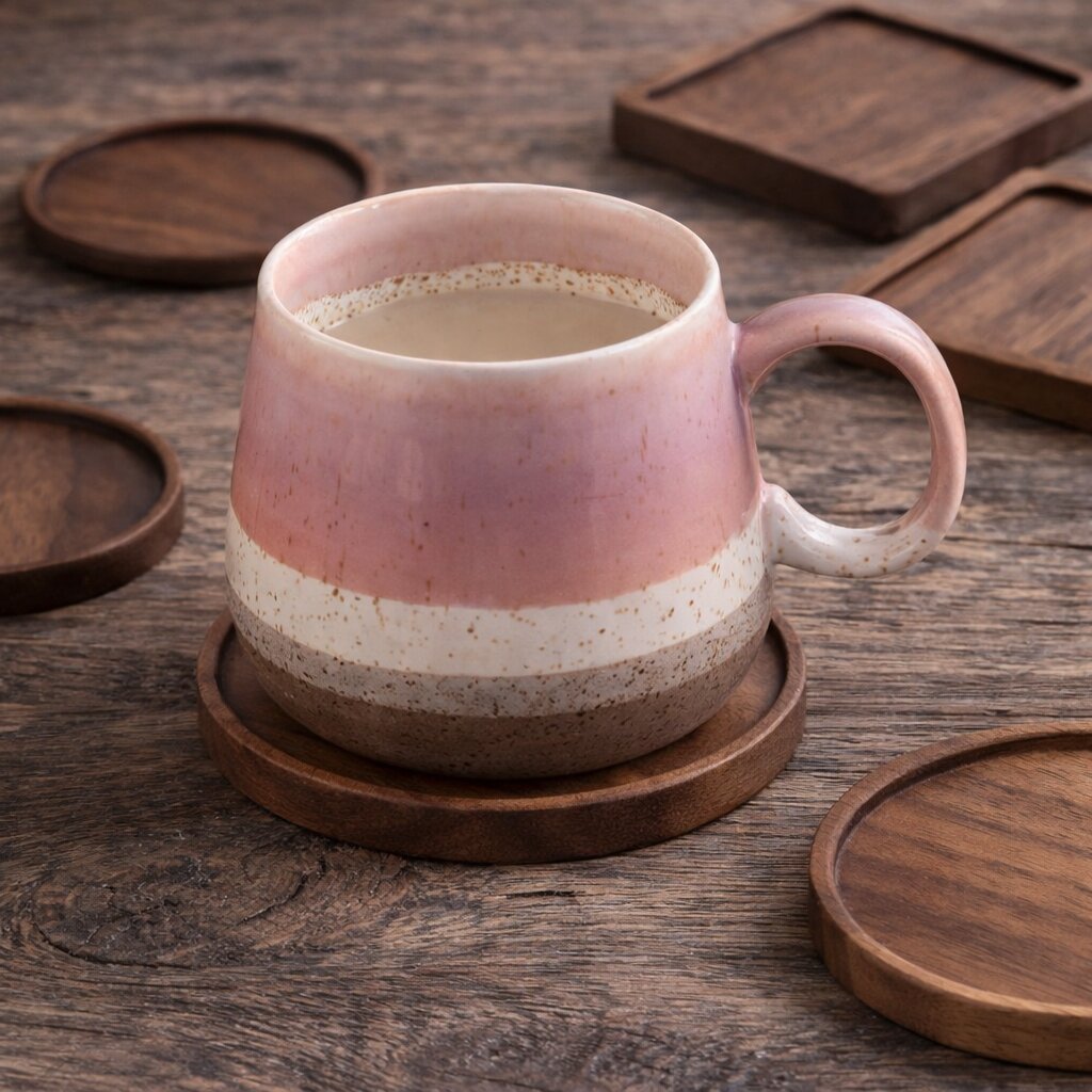 Evie Stone Mug