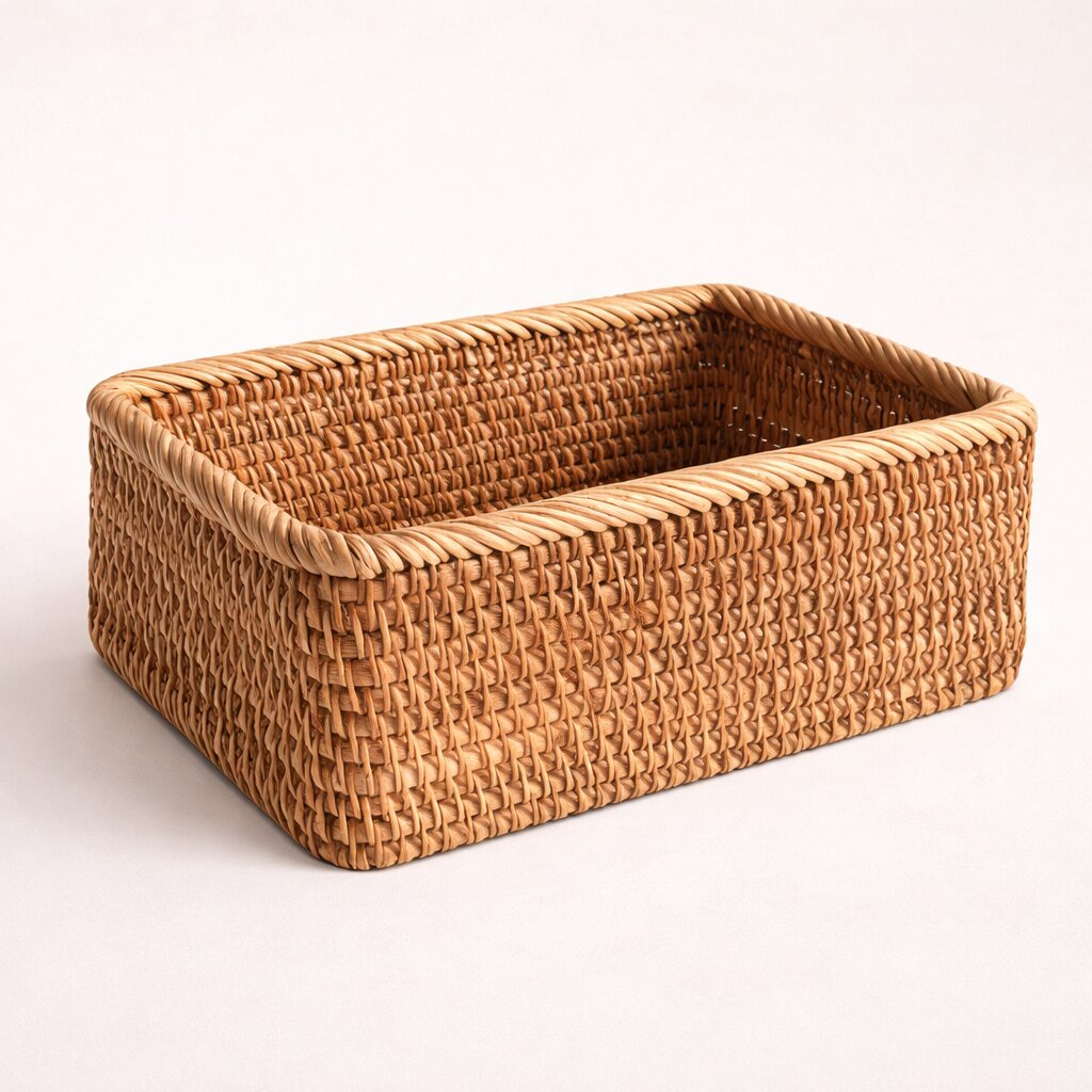 Linda Woven Organizer