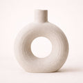 Lune Ring Vase