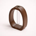 Noma Walnut Vase