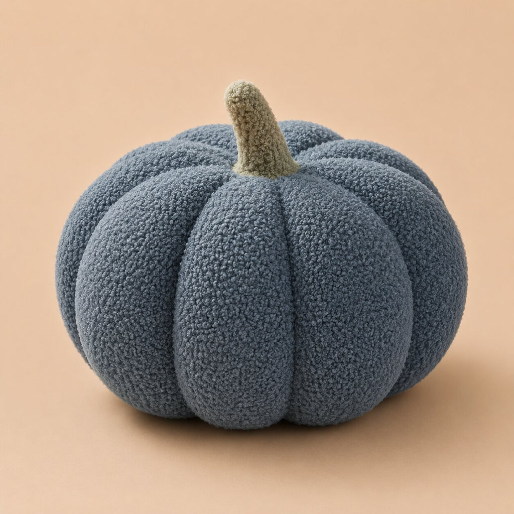 Pumpkin Throw Pillow Cushion