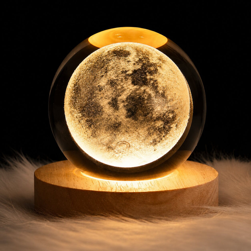 LunaSphere Glow