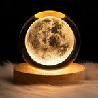 LunaSphere Glow