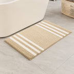 CloudStep Non-Slip Bath Mat