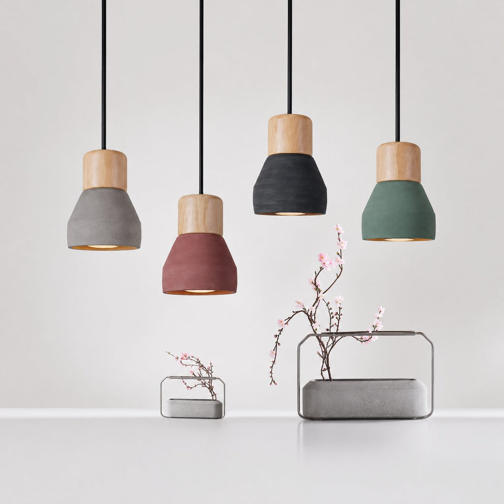 Cora Pendant Light