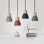Cora Pendant Light