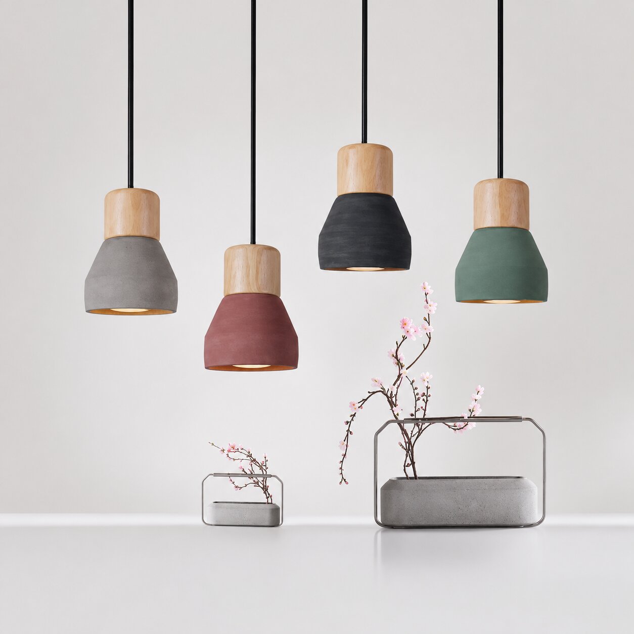 Cora Pendant Light