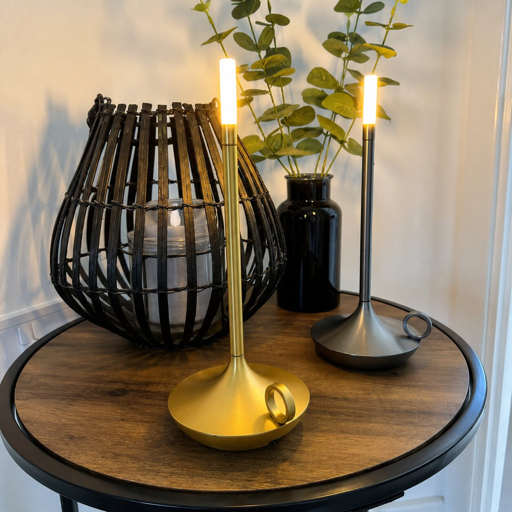 Ember Rechargeable Table Lamp