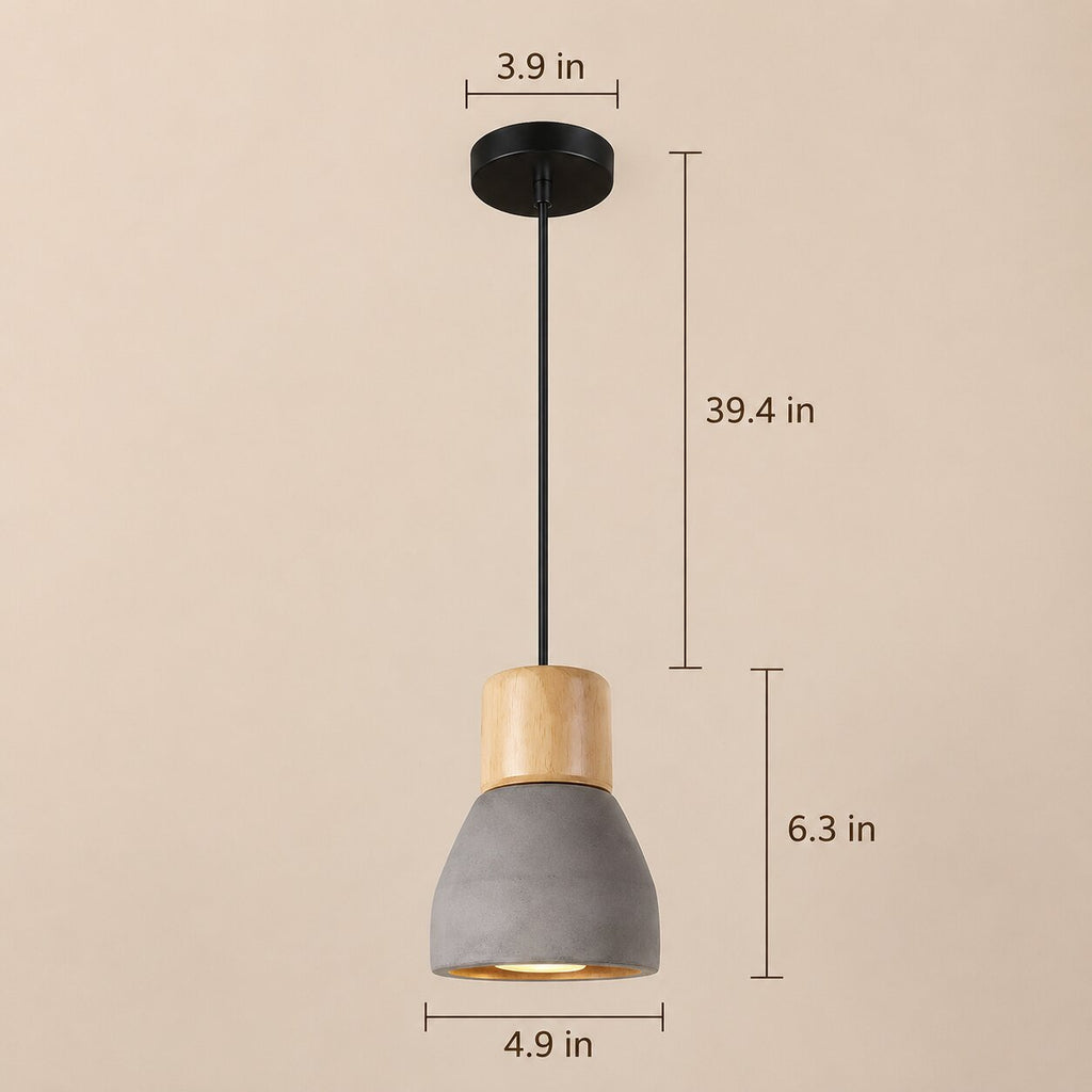Cora Pendant Light